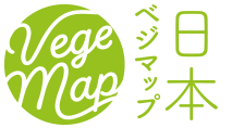 日本ベジマップ – Japan VegeMap